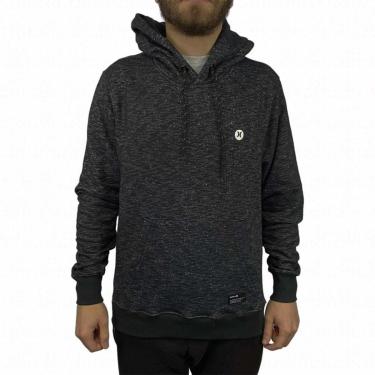 Imagem de Moletom Hurley Fechado Rash-Masculino