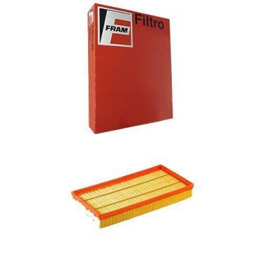 Imagem de Filtro de ar - audi a3 1996 a 1997 / audi tt 1999 a 2006 / bora 1999 a