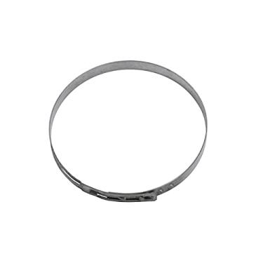 Imagem de GM Genuine Parts 88957213 Braçadeira externa para eixo de acionamento da roda dianteira da bota com junta tripla