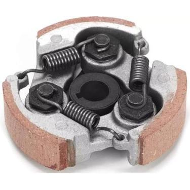 Imagem de Embreagem 3 Molas Para Mini Moto Quadriciclo 2t 49cc - FUNX