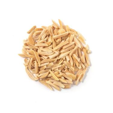 Imagem de Amêndoa Palito Sem Sal Casa Santa Luzia 200g