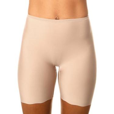 Imagem de Bermuda Demillus Virtuel Invisível Corte a Laser  - DE MILLUS         