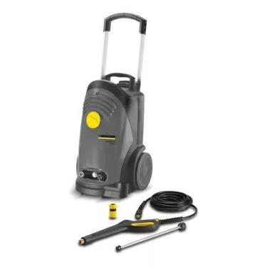 Imagem de Lavadora De Alta Pressão - 500 Litros/hora - 3300w - Karcher, Cinza, 2