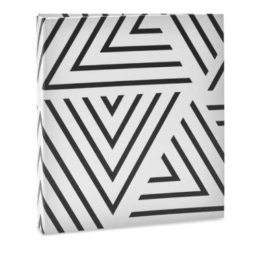 Imagem de Álbum de Fotografia Formas 300 Fotos 10x15 Ampliável Ical, 273