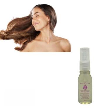Imagem de Sérum Reparador Rosa Mosqueta Antifrizz - Lucy's