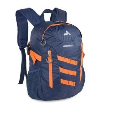 Imagem de Mochila Infantil Adventeam Pequena Ms45420ad - Luxcel, Azul marinho