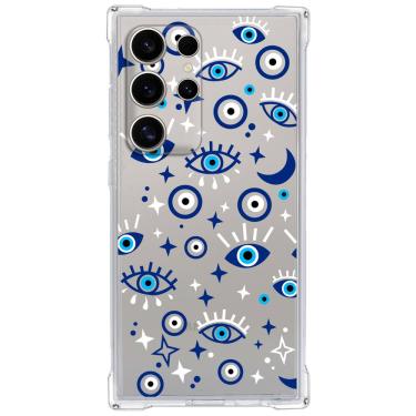 Imagem de Capa Capinha De Celular Compatível com Galaxy S25 Ultra Samsung Personalizada