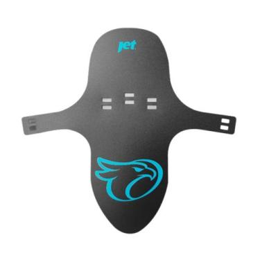 Imagem de Paralama Plástico Jet Adventure Mud Bike Enduro Downhill Bike Biciclet