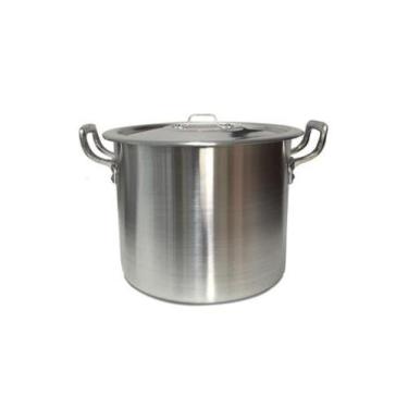 Imagem de Caldeirão hotel 32 vigor