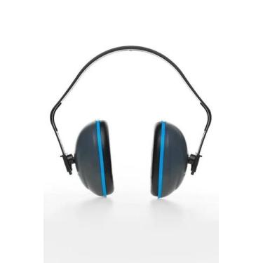 Imagem de Camper Concha C-200 protetor auricular abafador ruido 18db protetor au