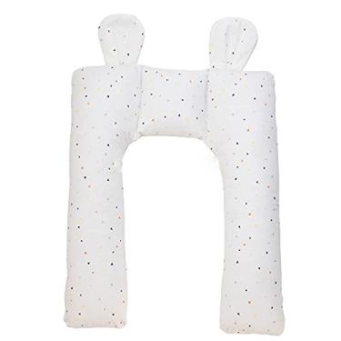 Imagem de Bebê Seguro Estampa Master - New York Mini Triângulo Colorido, Biramar Baby, Colorido