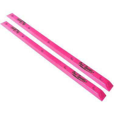 Imagem de Grabbers De Skate Owl Sports Laranja