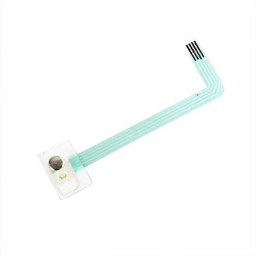 Imagem de Zahara Interruptor de botão liga/desliga com cabo de substituição para Toshiba Satellite P755-S5285 P775-S7365 P755-S5182 P755-S5395 P755-S5380 P755-S5263