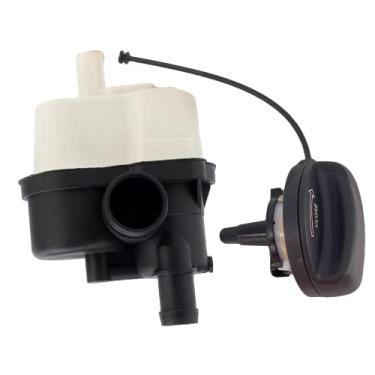 Imagem de Phoddar 0261222018 Bomba de Detecção de Vazamento de Vapor de Combustível para Bomba de Detecção de Vapor de Diagnóstico de Vazamento de Combustível Bm/W 16137193479 310-601 16136764191 Módulo de Auto