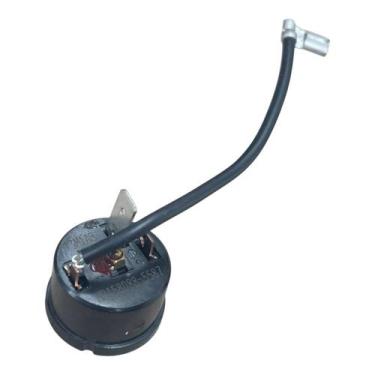 Imagem de Protetor Térmico MRA58088-5587 Para Compressor da Geladeira - Brazan