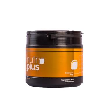 Imagem de Suplemento para Cães Sênior 100g Nutroplus