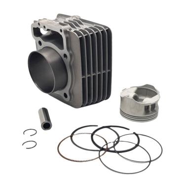 Imagem de Kit Cilindro Completo Nx4 Falcon 99 A 05 Sem Catalizador