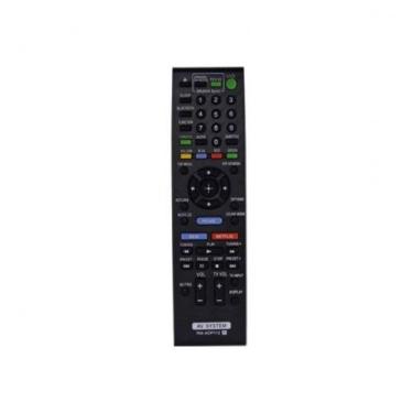 Imagem de Controle remoto home theater sony  adp112 - Sky