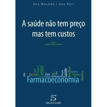 Imagem de A saúde não tem preço mas tem custos - Sílabo, 3