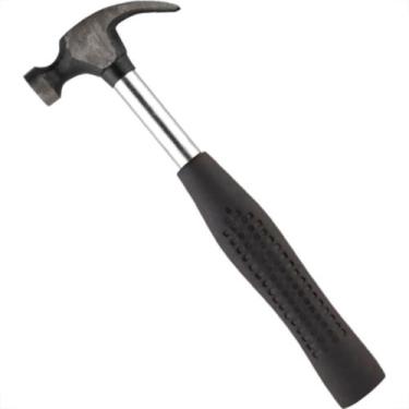 Imagem de Martelo Carpintaria Cabo Metal Emborrachado Eda 20Mm