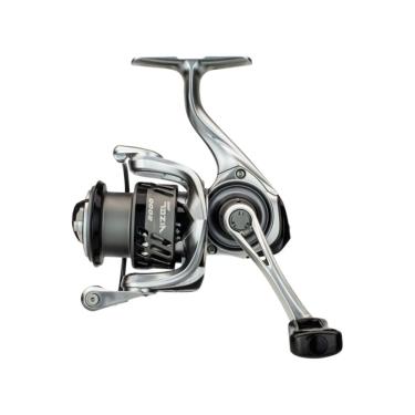 Imagem de Molinete Pesca Saint Vizel Air 2000 6 Rol Drag 5,5kg Recolhimento 5.2:1 Carbono