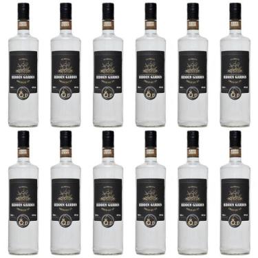 Imagem de Gin Hidden Garden Kit12