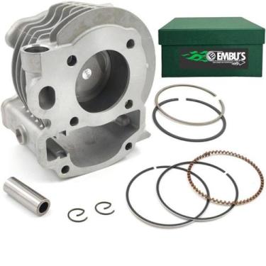 Imagem de Cilindro do Motor LEAD 110 - de 2010 até 2015 - Embus