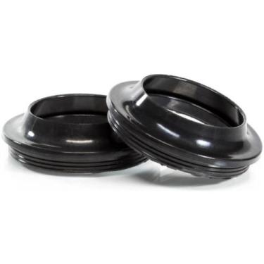 Imagem de Guarda pó Dianteiro Honda Cbx 250 Twister 2001 a 2008 - VEDAMOTORS