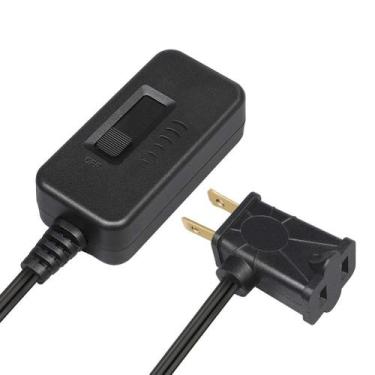 Imagem de Interruptor de intensidade DEWENWILS para lâmpada LED/CFL/incandescent