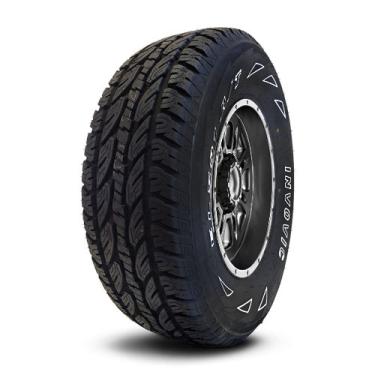 Imagem de Pneu Aro 18 265/60 R18 Invovic El501 At 110T