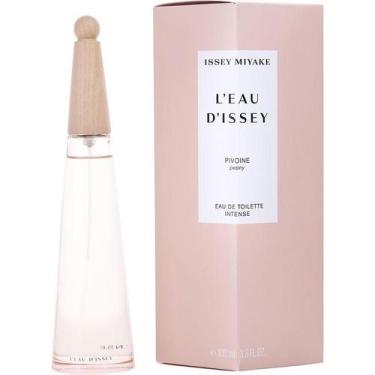 Imagem de Perfume Feminino Issey Miyake L'Eau D'Issey Pivoine Edt Intense Spray 