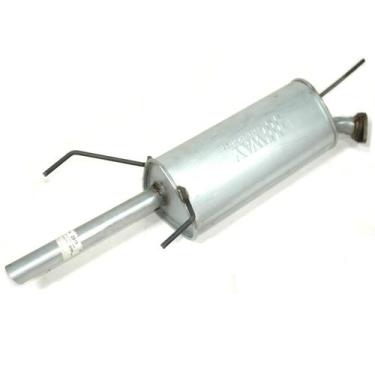 Imagem de Surdina Final Vectra Sedan 2.0 8v 96/98 - SCAPSHOP