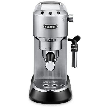 Imagem de Máquina de café expresso automática, DELONGHI EC685M, Prateado