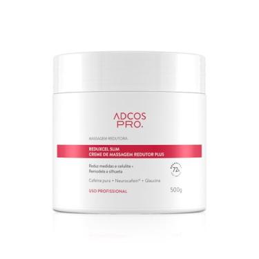 Imagem de ADCOS Reduxcel Slim Creme de Massagem Redutor Plus 1kg