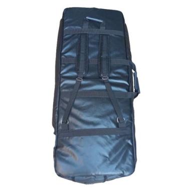 Imagem de Semi case nord stage 88 teclas 132x35x15 capota marítima Pelucia  - Ca