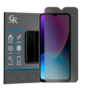 Imagem de GR Global Revolution, Película Hidrogel Privacidade Para Itel A50