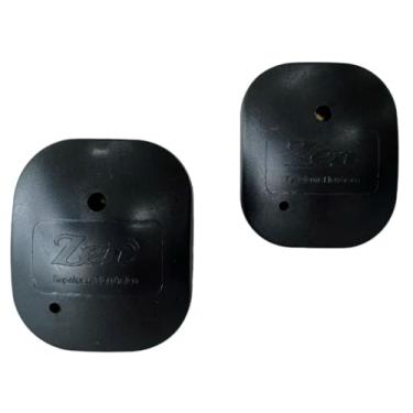 Imagem de Kit Zen Repelente Preto 2 Unidades