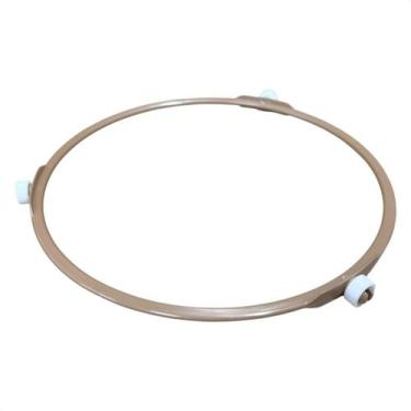 Imagem de Base Prato Giratório Microondas Electrolux ME21G MEF33 MEG33
