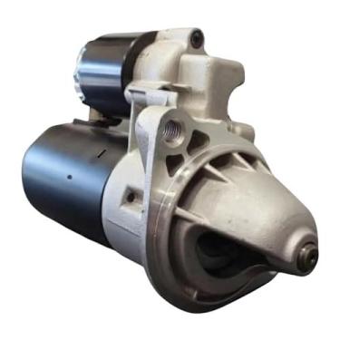 Imagem de Motor De Partida Arranque Astra Blazer Vectra S10 2.2 2.4 - Só Elétric