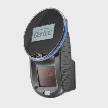 Imagem de Terminal de Consulta Gertec TC506-S 2D Eth e WiFi 004.1019.5