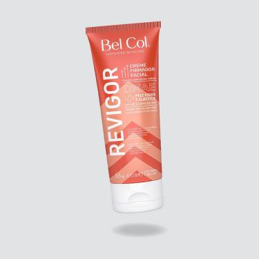 Imagem de Revigor Creme Firmador Facial 55g Bel Col