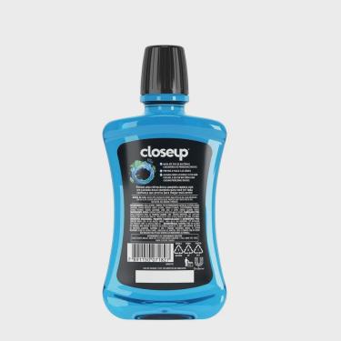 Imagem de Antisséptico Bucal Closeup Ice com Álcool 250ml