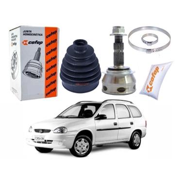Imagem de Junta homocinetica cofap chevrolet corsa wagon corsa perua 1.0 1.6 1997 A 2002