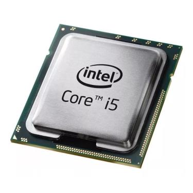 Imagem de Processador Intel Core I5 3470 3.6Ghz Lga1155 3 Geração Oem