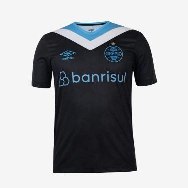 Imagem de Camisa Masc. Umbro Grêmio Oficial