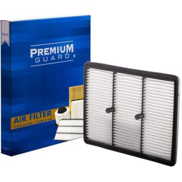 Imagem de Filtro de ar PG PA99284| Serve para 2017-20 Kia Niro, Hyundai Ioniq 2017-20