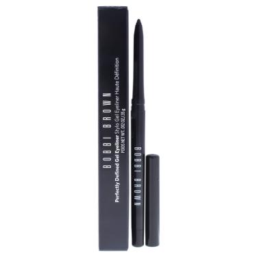 Imagem de Delineador em gel Bobbi Brown Perfeitamente Definido No. 01 Pitch Black