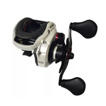 Imagem de Carretilha De Pesca Marine Nova Brisa Ls 8000 2024, Direito