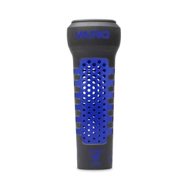 Imagem de Varo Baseball Peso De Treinamento Para Taco Arc, 12 Oz, Beisebol (Mlb Autêntico) - Sensação Cano Melhore Sua Rebatida, Velocidade E Desenvolva A Mecânica Do Swing, Grafite Azul Royal (Arc12-Bb-Bl/G)