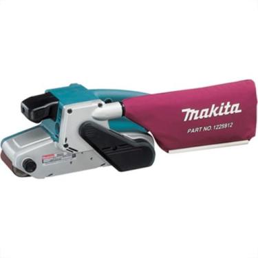Imagem de Lixadeira Makita Cinta 1010W 220V 9920-220V, 220V